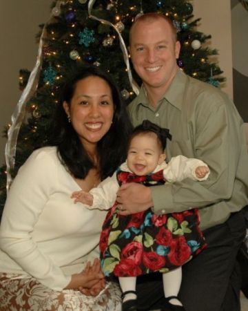 Our darlins first Christmas!
Romynda Dalisay Smith
10 Feb 2007