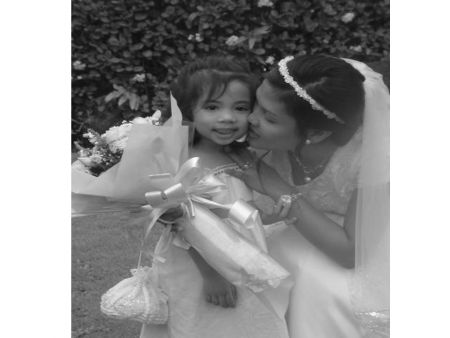 My Temple Marriage
Glenda Piangco Bautista
07 Jan 2008