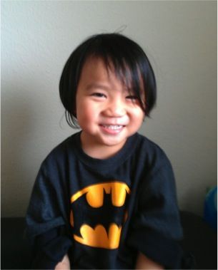 Another precious blessing.
Lehua  Yamagata
09 Oct 2014