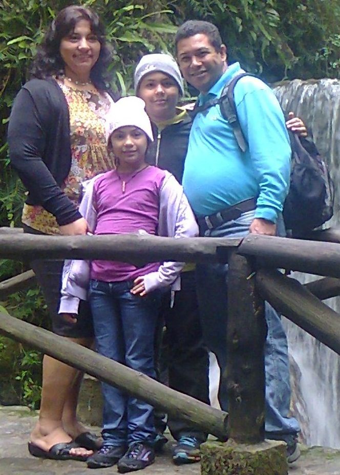 Augusto Ramon Aguiar Mendez Alumni Photo