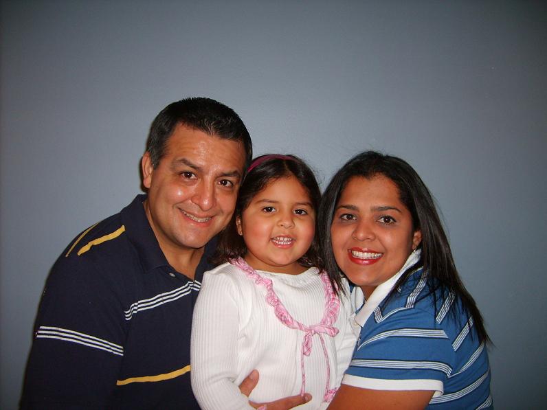 dilcia  Serrano Alumni Photo