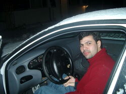 David G Carrizo Alumni Photo