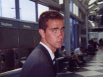 gage christopher duran Alumni Photo