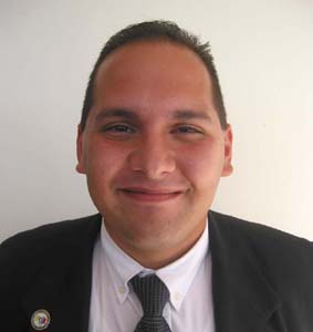 Douglas E. Faria Alumni Photo