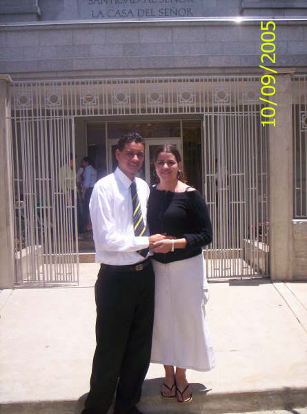 carlos arturo gonzalez Alumni Photo