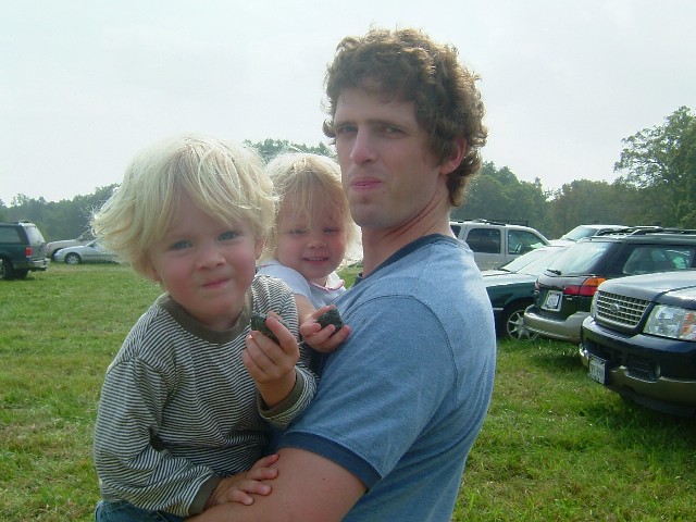 Matthew Foulger Davis Alumni Photo