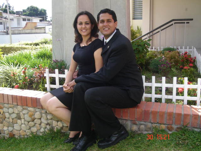 Gustavo Miguel Cardenas Alumni Photo