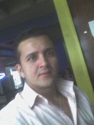 Jorge  Altuve Alumni Photo