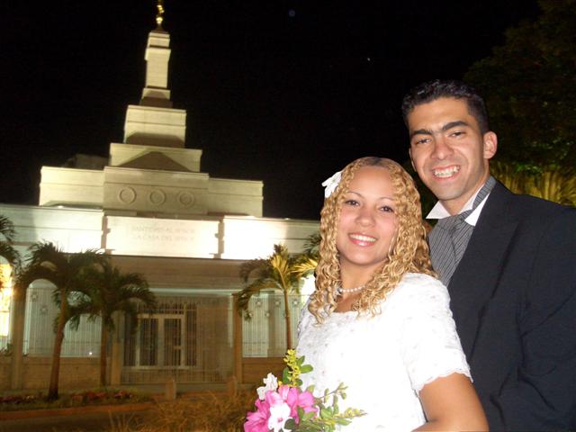 Jean Paul Carnevali Alumni Photo