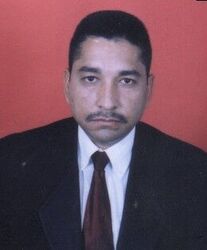 Juan Carlos Lugo Morillo Foto