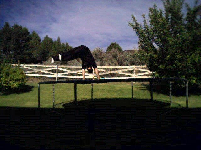 Kaycee C. Teeter Alumni Photo