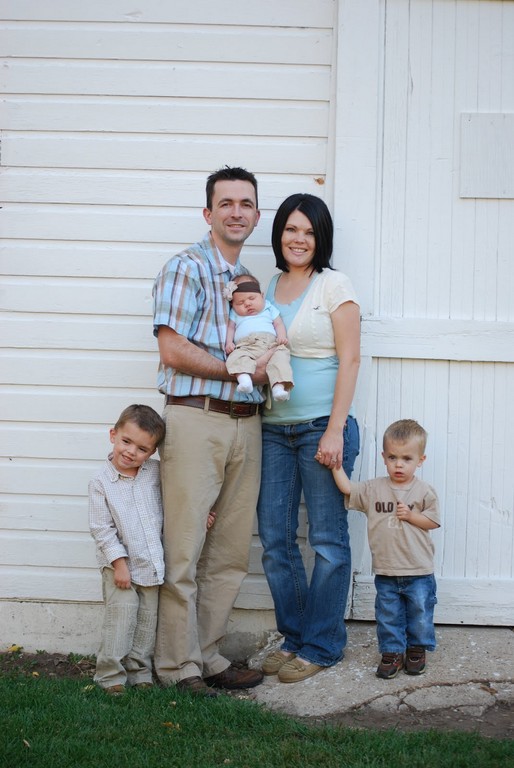 Kevin D. Oyler Alumni Photo