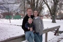 Randy  Christensen Alumni Photo