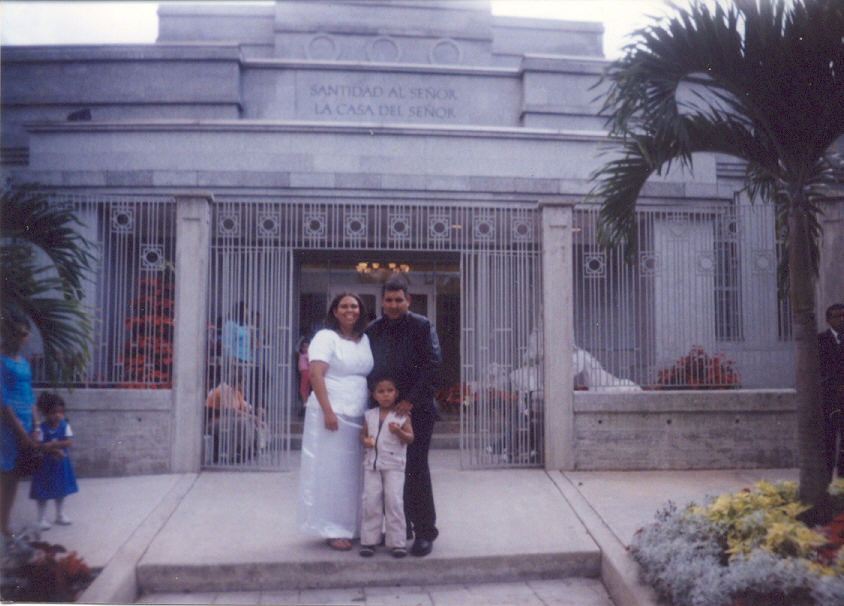 ricardo  herrera Alumni Photo