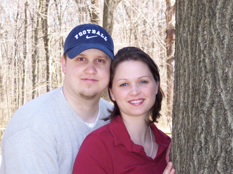 Rob  Johansen Alumni Photo