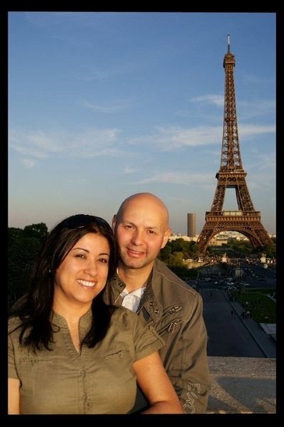 Raquel Mercedes  Suarez Melendez Alumni Photo