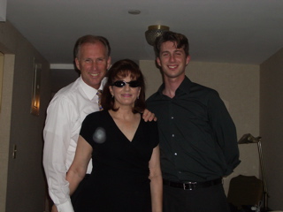 Sean  Manwaring Alumni Photo