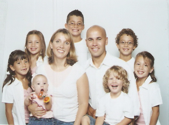 Seiuli  Gordon Alumni Photo