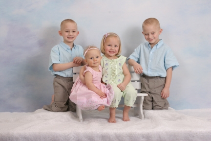 Stephanie Anne Frederick Alumni Photo