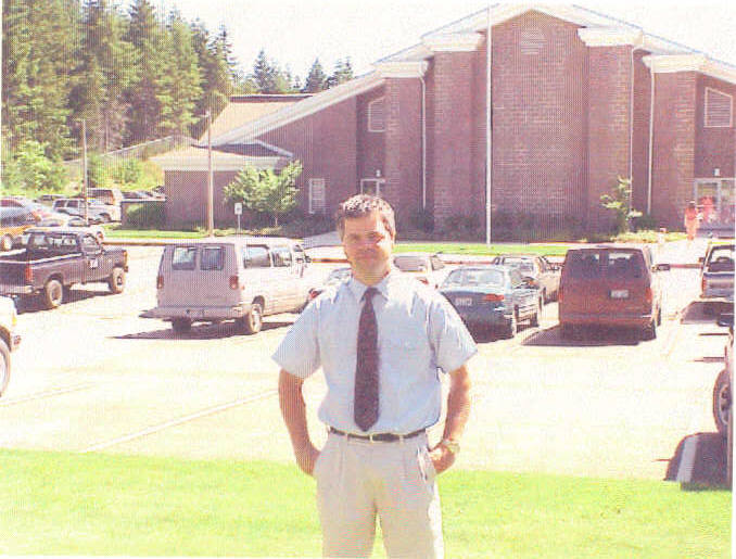 Douglas Matthew McKenzie Alumni Photo