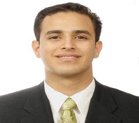 Rafael Alberto Gallardo Alumni Photo