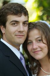 Taft  Foster Alumni Photo