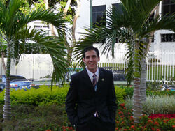 JOHAN  RAMIREZ Foto