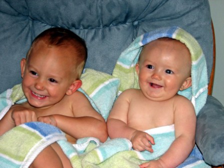 Rich  Horlacher Alumni Photo