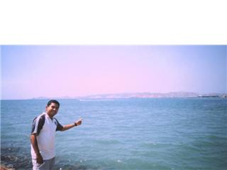 jose gregorio  Ereú Silva Alumni Photo