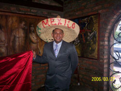 carlos alejandro Moreno Dominguez Foto