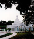 Photo del templo de Caracas
David Alan Shipp
26 Oct 2002