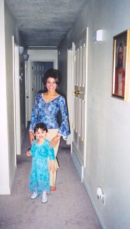 ella es mi hija Lynda, actualmente tiene ya 4 anos
Dorys Broderick
23 Nov 2003