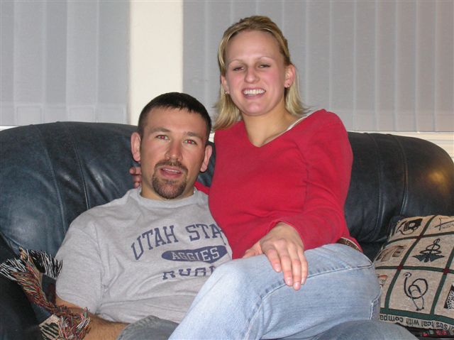 Mí cuñada y yo
Brian Travis Henneuse
23 Mar 2004