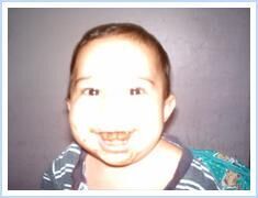 Well this is my Son, his name is Newel para que la conoscan.
Pettersson Arthur  Rodriguez
03 Apr 2006