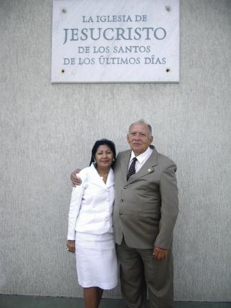 FAMILIA GUEVARA (1)
JOSE ANTONIO GUEVARA ARIAS
22 Dec 2006