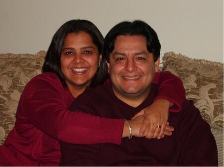 Dilcia & Paul en la Cena del 24/2006
dilcia  Serrano
04 Jan 2007