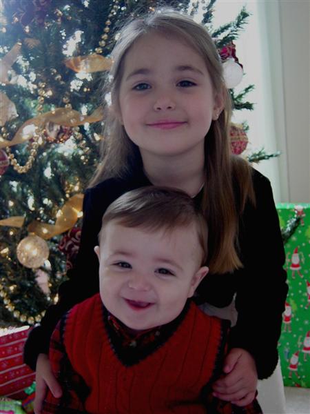 ¡Ojala todos gozaron de una muy feliz navidad y que igual tengan un año muy prospero en el 2007!
Ammon  Beckstrom
15 Jan 2007