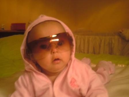 La mujer mas preciosa de este mundo...despues de mi esposa....!
Josue  Montero
16 Apr 2007