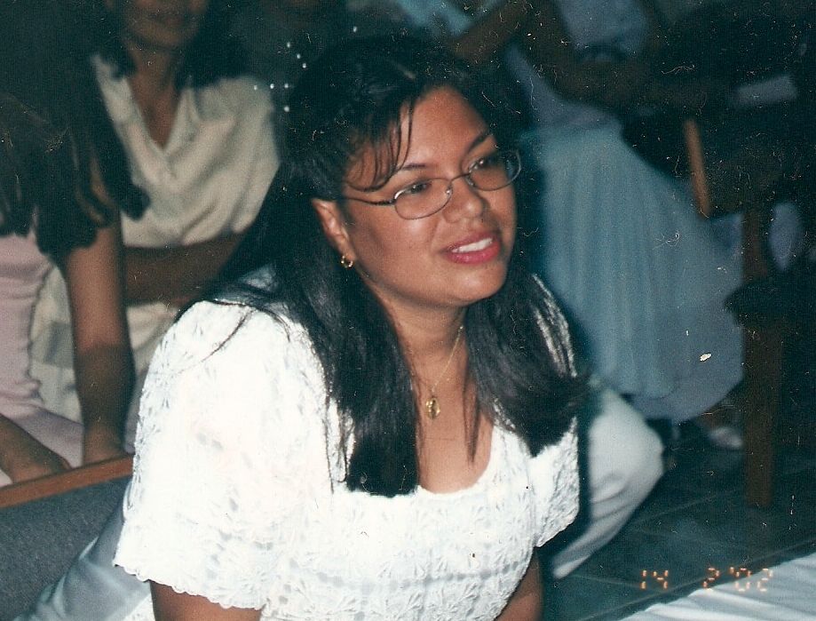 Pueden imaginar lo que pensaba?? Sí, es cierto en mí...
Eugenio  Cedeño
22 Jul 2007