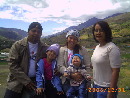 de paseo en merida
oscar antonio suarez
29 Mar 2009