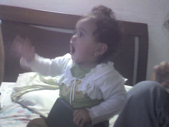 Candidata al coro familiar
Rafael Alberto Gallardo
22 Jul 2009