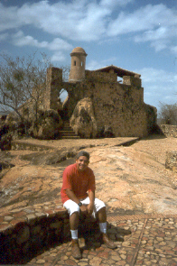 Puente
Honorio Alejandro Rodriguez
28 Mar 2001