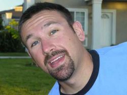 Brian Travis Henneuse Foto