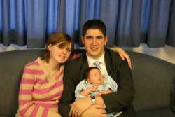 Abraham  Romney Foto