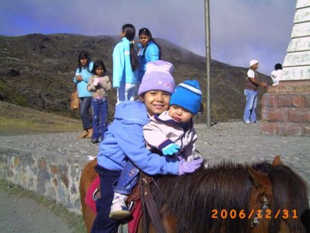 andrea y andres
oscar antonio suarez
29 Mar 2009