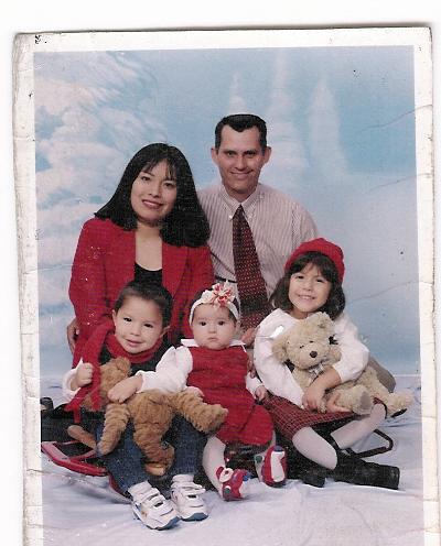 Richard M. Sanchez Alumni Photo