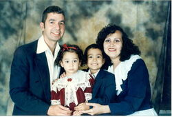 Gilmer Antonio Hernandez Alumni Photo