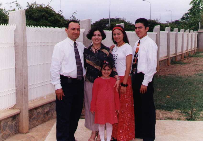 Gardenio Ramon Diaz Alumni Photo