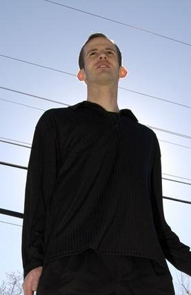 Adam R. Monteith Alumni Photo