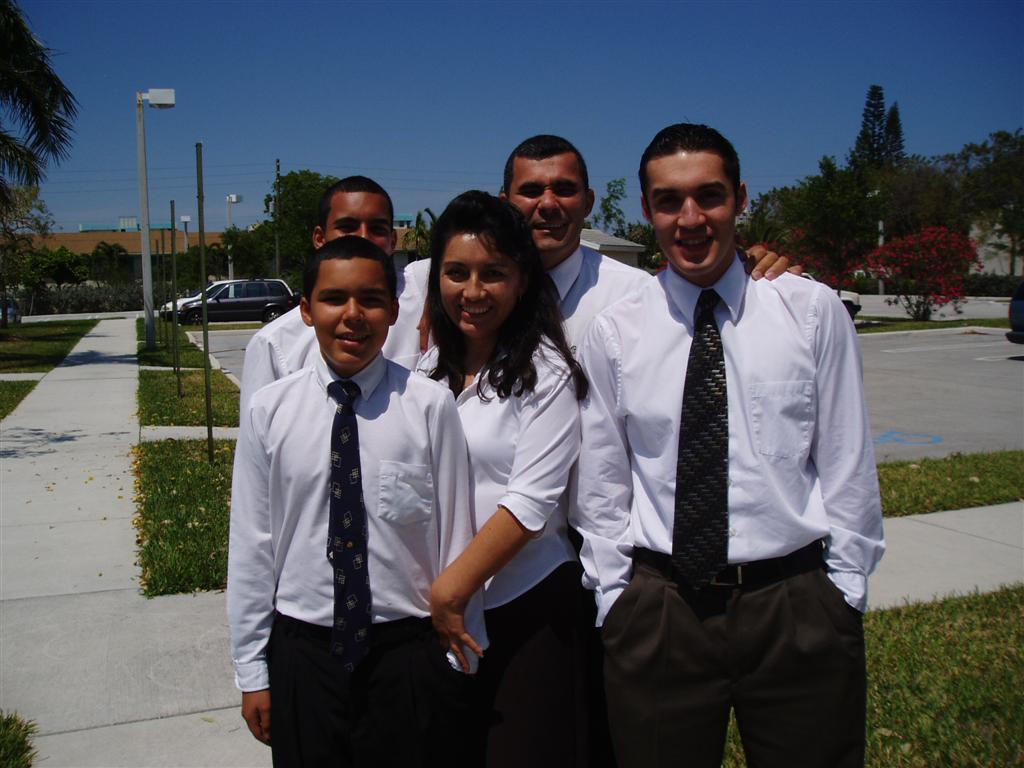 Antonio  Castillo Alumni Photo